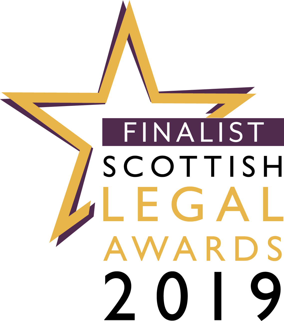 Finalist lawawards